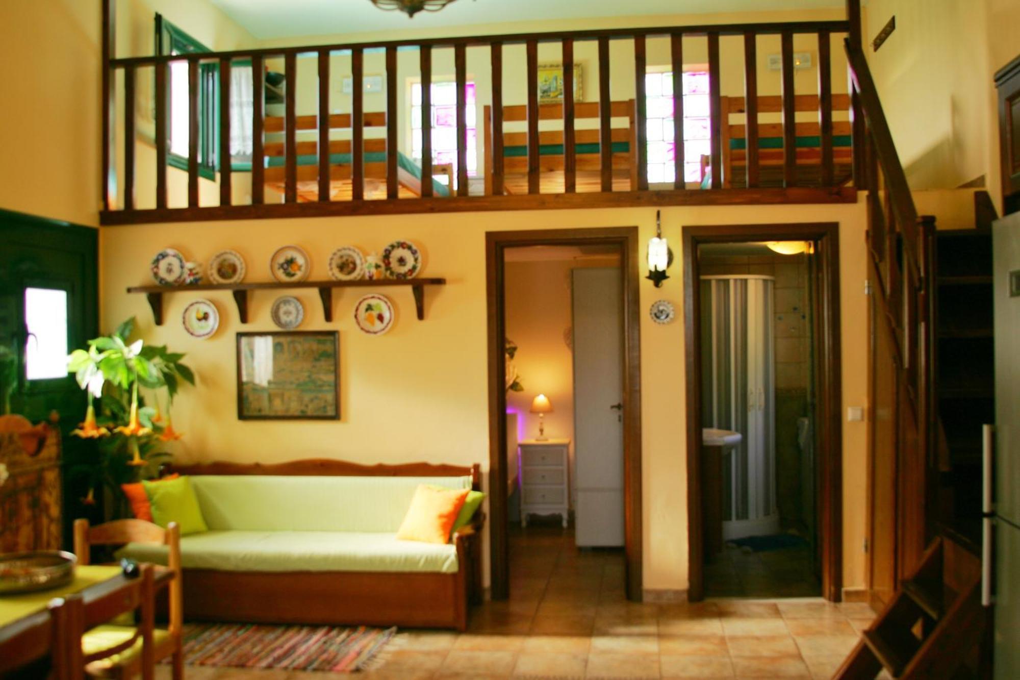 Вилла Dora'S House Istrios Экстерьер фото